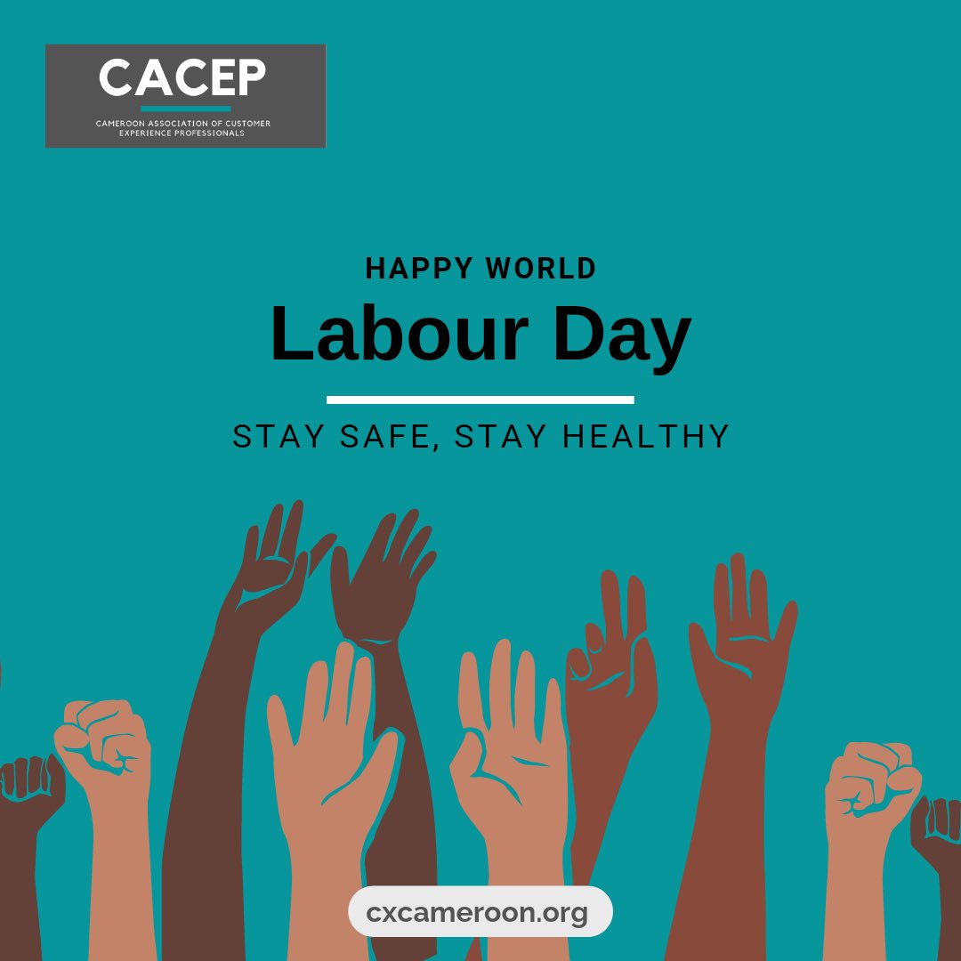 cacep237's tweet photo. Happy #LabourDay https://t.co/XVK3njavsy