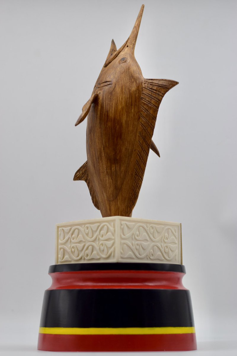 mujasartbox's tweet photo. Champion Trophy made for FSM Mas Race 2023.
@FuelSuppliesMv 

#fsm #fuelrecreationclub #mujasartbox #woodworking #painter #designer #woodworker #manufacturing #dhiffushi #maldives #woodworkingmv #thedhuivadaan #laserengraving #cncworking  #handmade #woodwork #woodart #carpentry https://t.co/VP6cvt4743