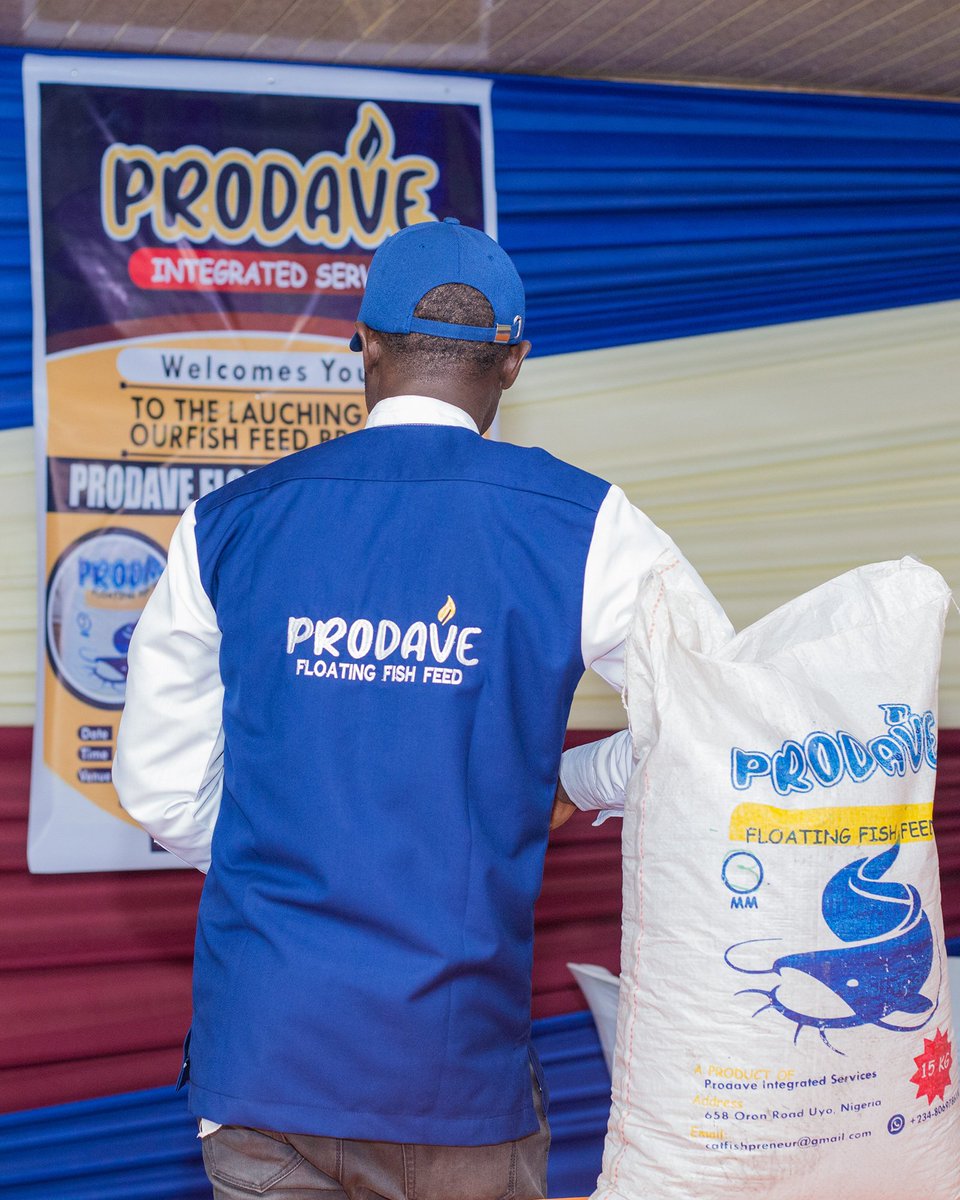 catfishpreneur's tweet image. Happy Worker's Day to all of farmers.

We appreciate your effort to keep the world running while generating income.

At PRODAVE INTEGRATED SERVICES, We do our best to provide decent jobs for people of all gender.

#MayDay2023 
#Prodave
#WorkersDay2023 
#Catfishpreneur