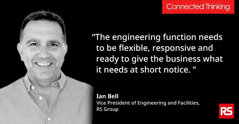 WeAreRSGroup's tweet photo. What makes a great leader in #engineering? Flexibility is one of 10 key traits identified by Case School of Engineering that can help you get ahead.
Find out what else made the list 👇
➡️ https://t.co/E5PZJS2MDT ⬅️
#Engineering #Leadership #ConnectedThinking https://t.co/H46gLBdsQC