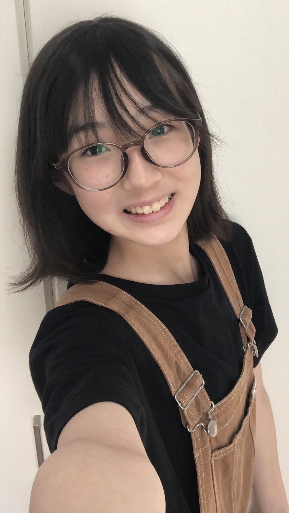 林仁愛 ハロプロ研修生 ハロプロ研修生