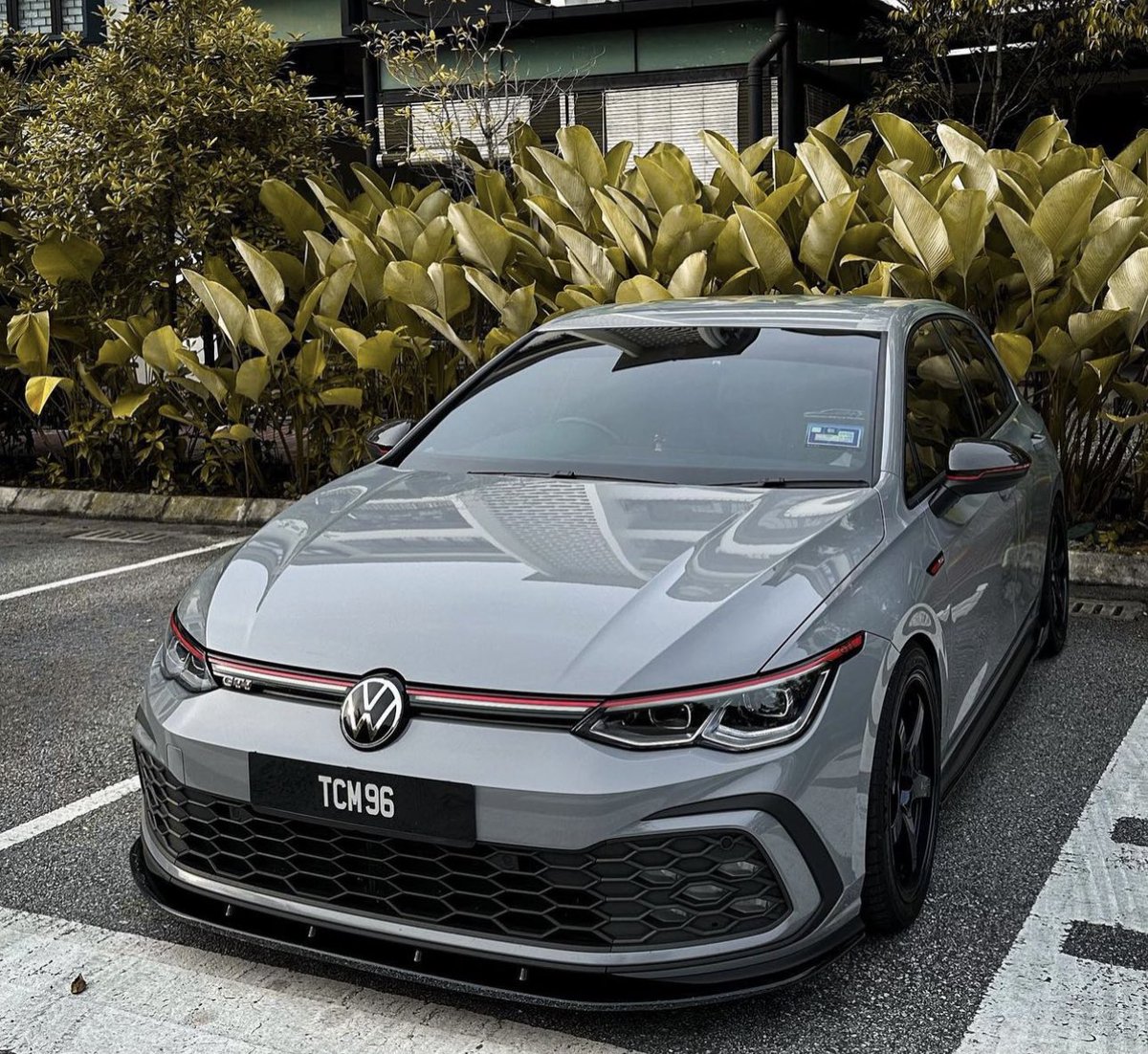 Golf GTI