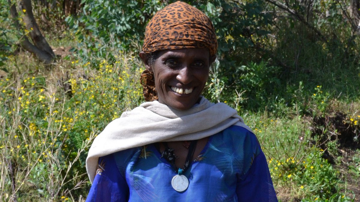 Today is #InternationalWorkersDay in Ethiopia! On this day, we recognize and celebrate the hard work and #dedication of our partners in #ethiopia who strive to improve the lives of those in need.