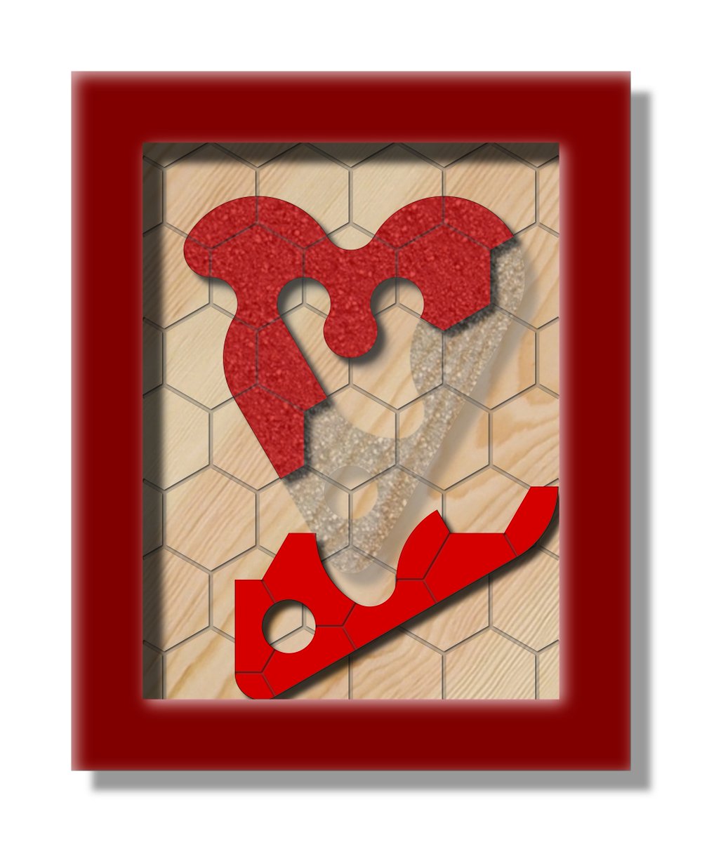 C_N_Creations42's tweet photo. Introducing the Curious Works of Charles Oisten.  
Want to learn more?

https://t.co/WjmZrQArSn
https://t.co/DMN5BLEXJu
https://t.co/mHr6EYVhIh

#LaserCutArt, #3DPrinting, #LocalArtist, #NFTartwork, @AtomicHub @neftyblocks @WombatDungeon https://t.co/oiPMmBIQCe