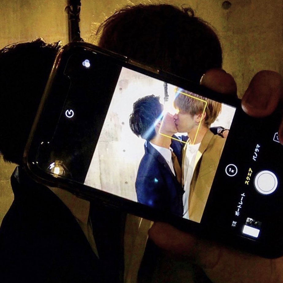 hiroaki & ryota ♡ on Twitter "one thing i really like in what hiro