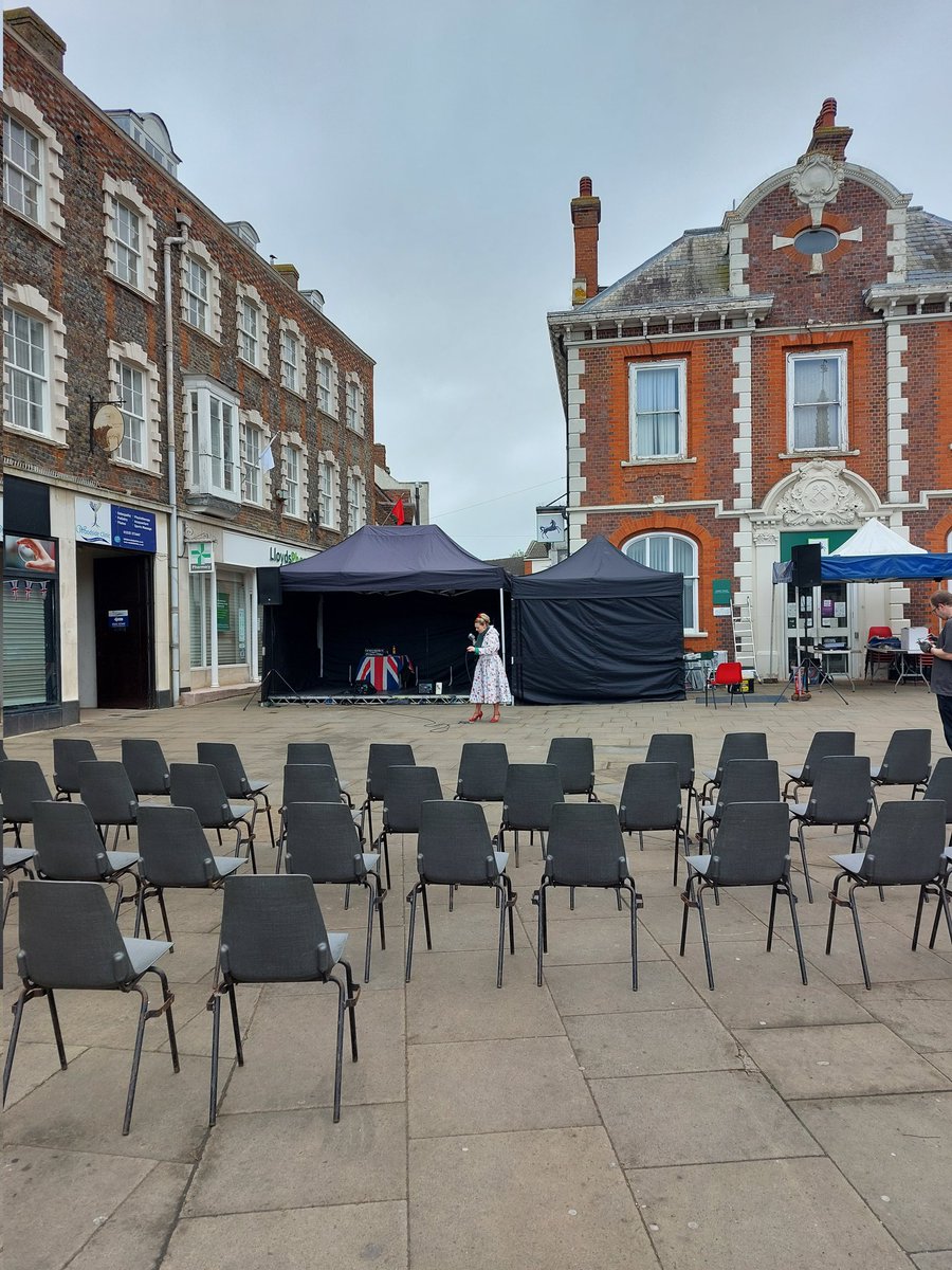 Events Managed tweet media