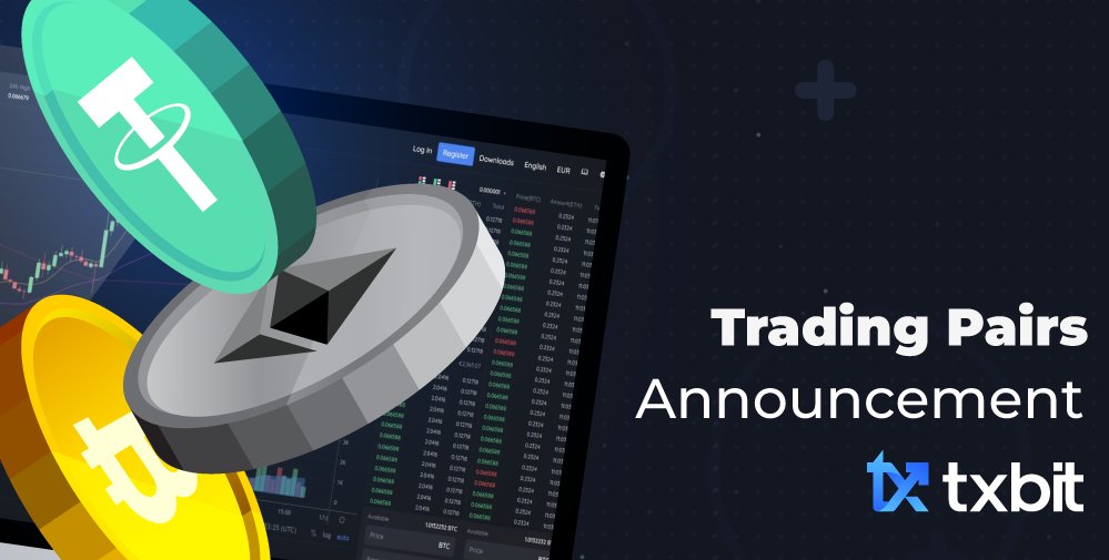 txbit_io's tweet photo. 📢 #Txbit Announcement 📢
On May 5th, we will close the following markets in the #EUR and #USD markets:
EUR - #X42, #XLPG, #DYT, #AIB, #GUNTHY, #CITY
USD - #X42, #XLPG, #DYT, #AIB, #GUNTHY, #CITY
All open orders will be automatically canceled.
https://t.co/jfxKpJec69 https://t.co/MyW3bcfTpk