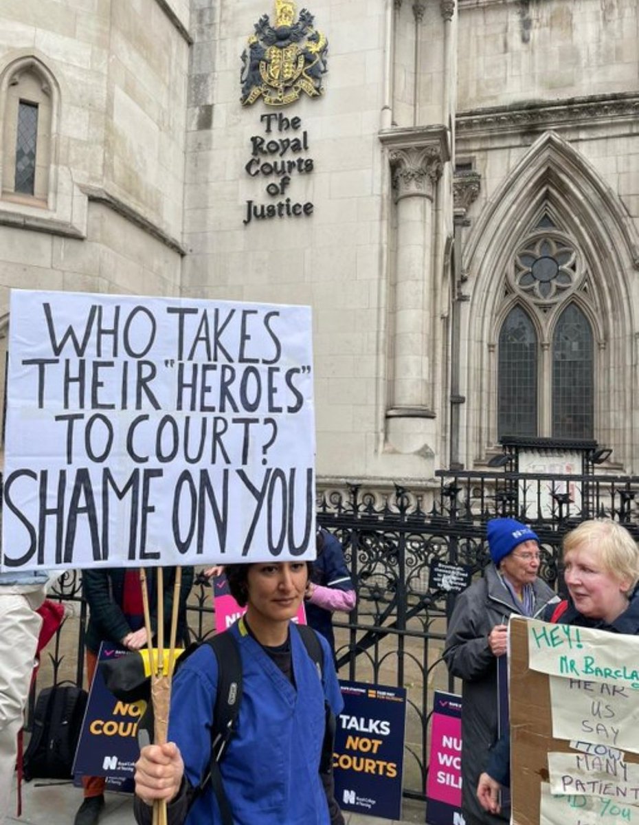 Steve Barclay your actions tell the

story of the  eternal cry of the bully -

 blaming the victim!