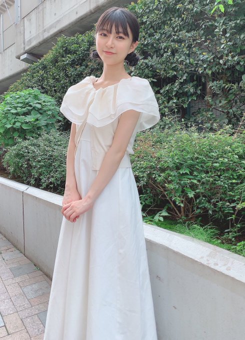 大里菜桜のTwitter画像5