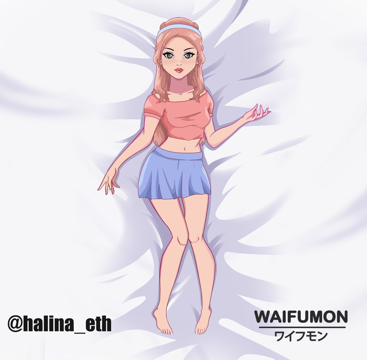 Aaron Leupp 🧚‍♀️ tweet media