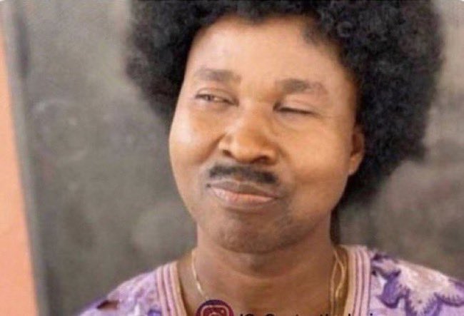 daddyoyoyoo's tweet photo. i never soak garri this month, May is looking good https://t.co/B225dKk4ty