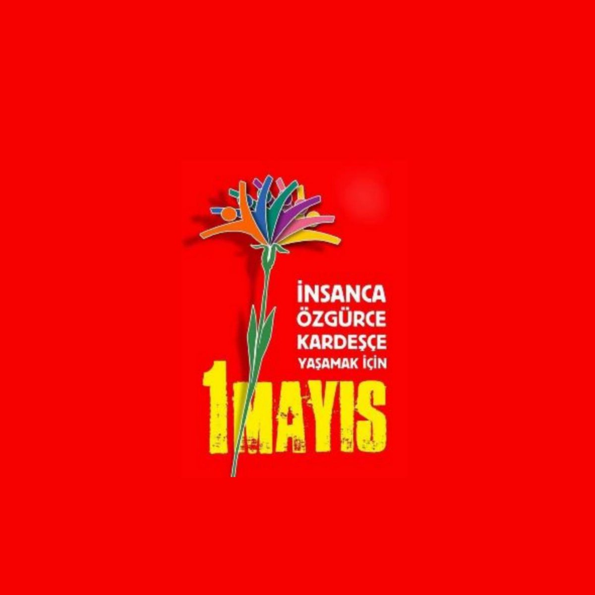 14 mayısta ya "FAŞİZME GEÇİT YOK" diyeceğiz ya da 15 mayıstan sonra "KAHROLSUN FAŞİZM" diye bağırmaya devam edeceğiz.
