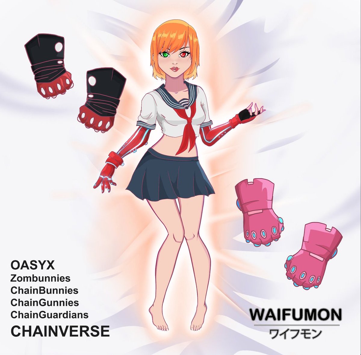 Aaron Leupp 🧚‍♀️ tweet media