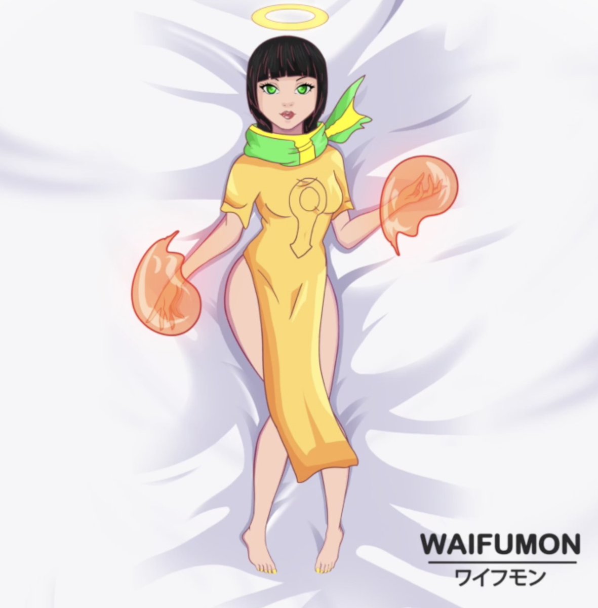 Aaron Leupp 🧚‍♀️ tweet media