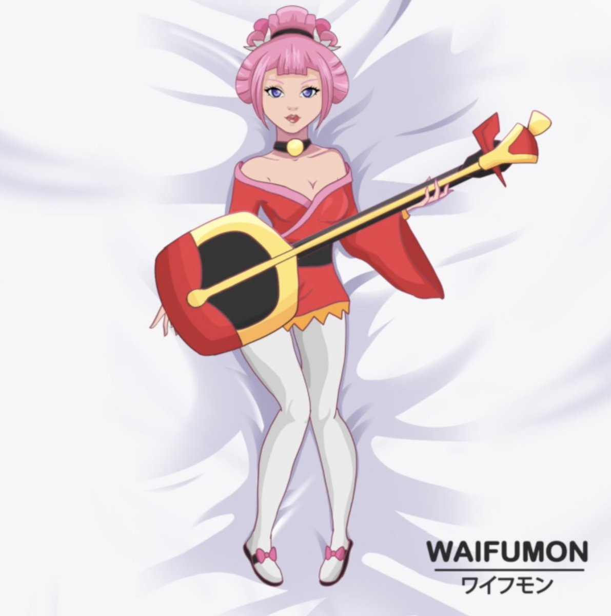 Aaron Leupp 🧚‍♀️ tweet media