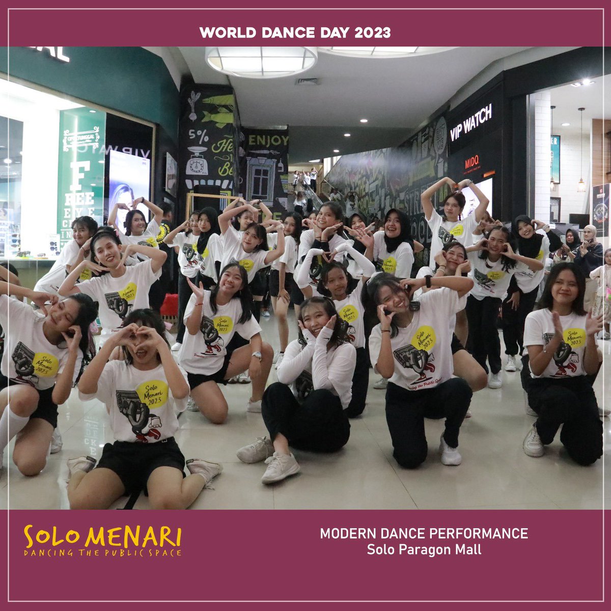 Gibran Rakabuming tweet media