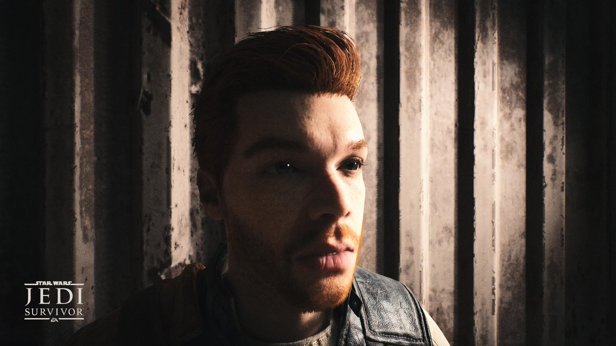 earloaves's tweet photo. Unsupervised access to photo mode 🥵@cameronmonaghan #STARWARSJediSurvivor https://t.co/cjJA1rqDry
