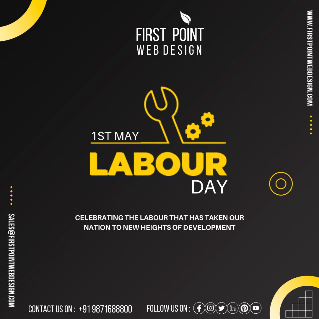 Celebrating the labour that has taken our nation to new heights of development.🏗️🛠️👷
.
#Happylabourday
.
.
.
#labourday #labour #laboursday #internationallabourday #labourrights #labordayweekend #labourdayclassic #mayday #may #topicalpost #topicalday #website #websites #fpwd