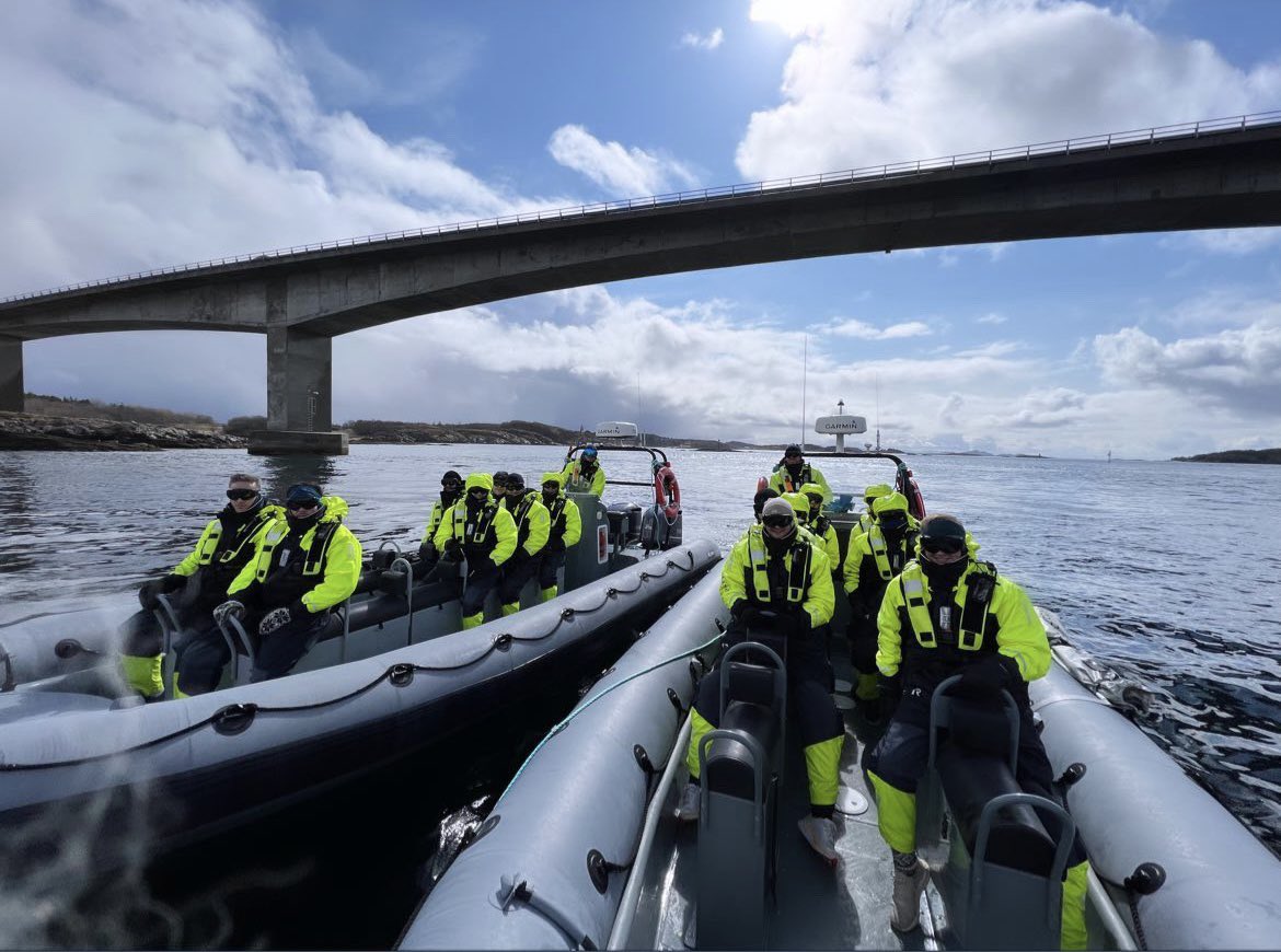 Flatanger Fotball tweet media