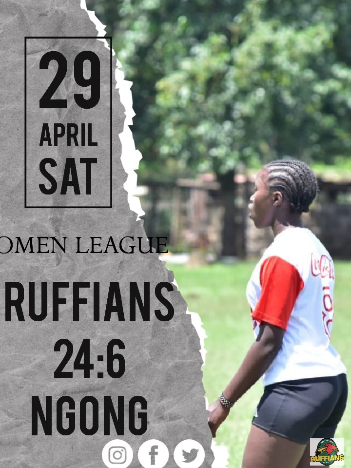 Riftvalley Ruffians (@ruffians254) on Twitter photo 