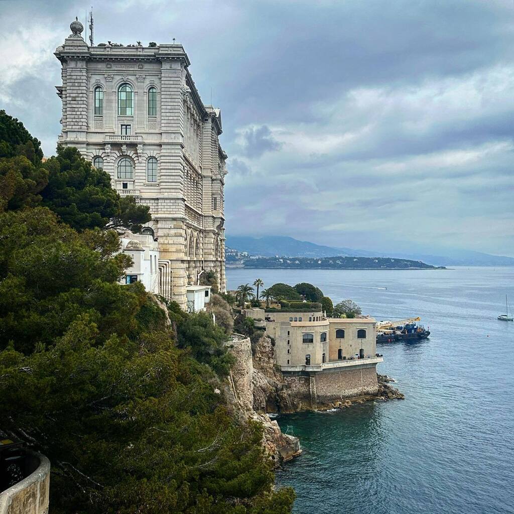 Kakate's tweet photo. 🇲🇨 #monaco https://t.co/zI779oRtgz https://t.co/dGf76X7xha