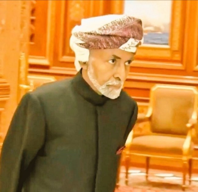 alheethm1's tweet photo. في جنات الفردوس الأعلى..
يارب العالمين
#قابوس_في_قلوبنا 
#قابوس_بن_سعيد 
#أعز_الرجال_وأنقاهم https://t.co/y2i3HreLj9