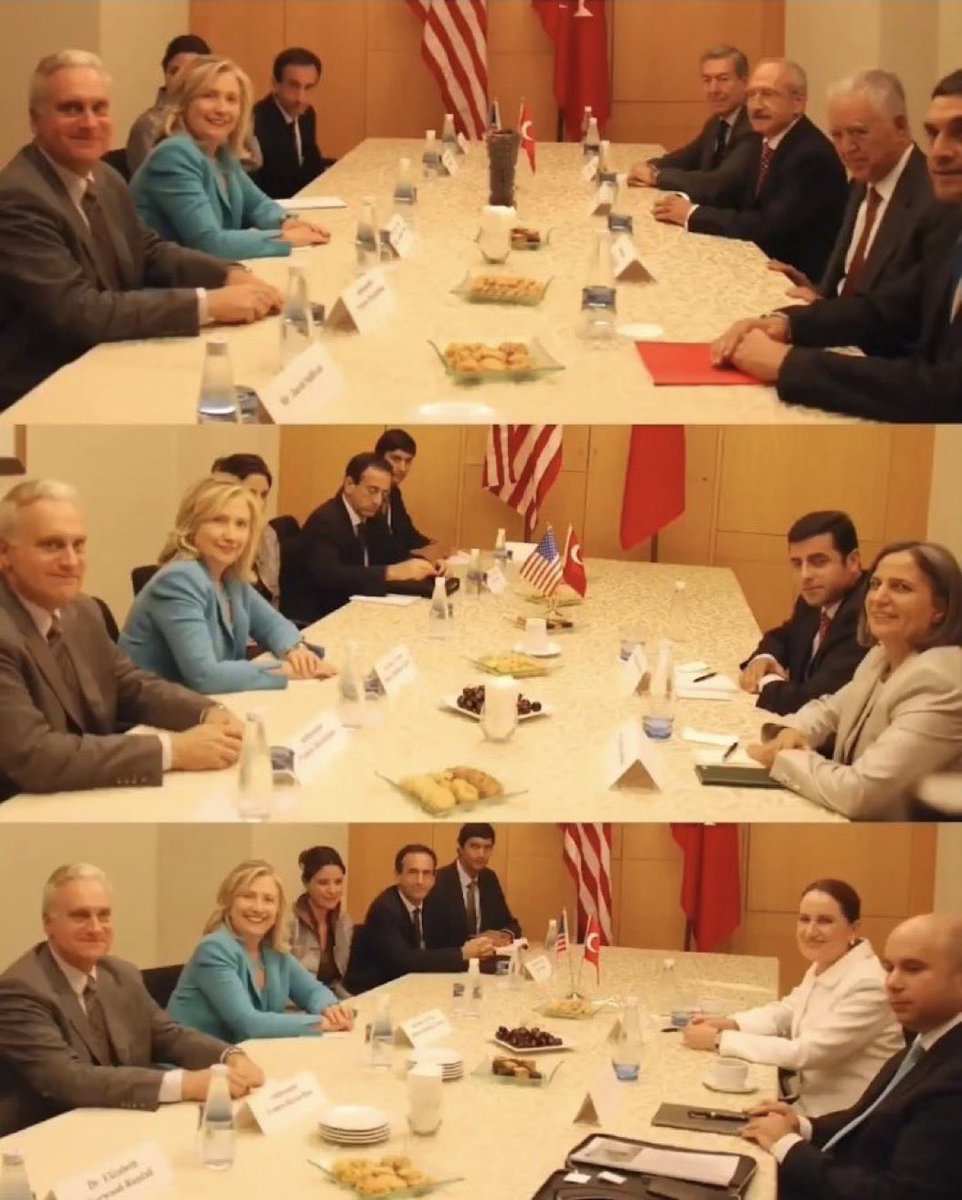 Kafa aynı kafa...
Masa aynı masa...
Maşa aynı maşa..