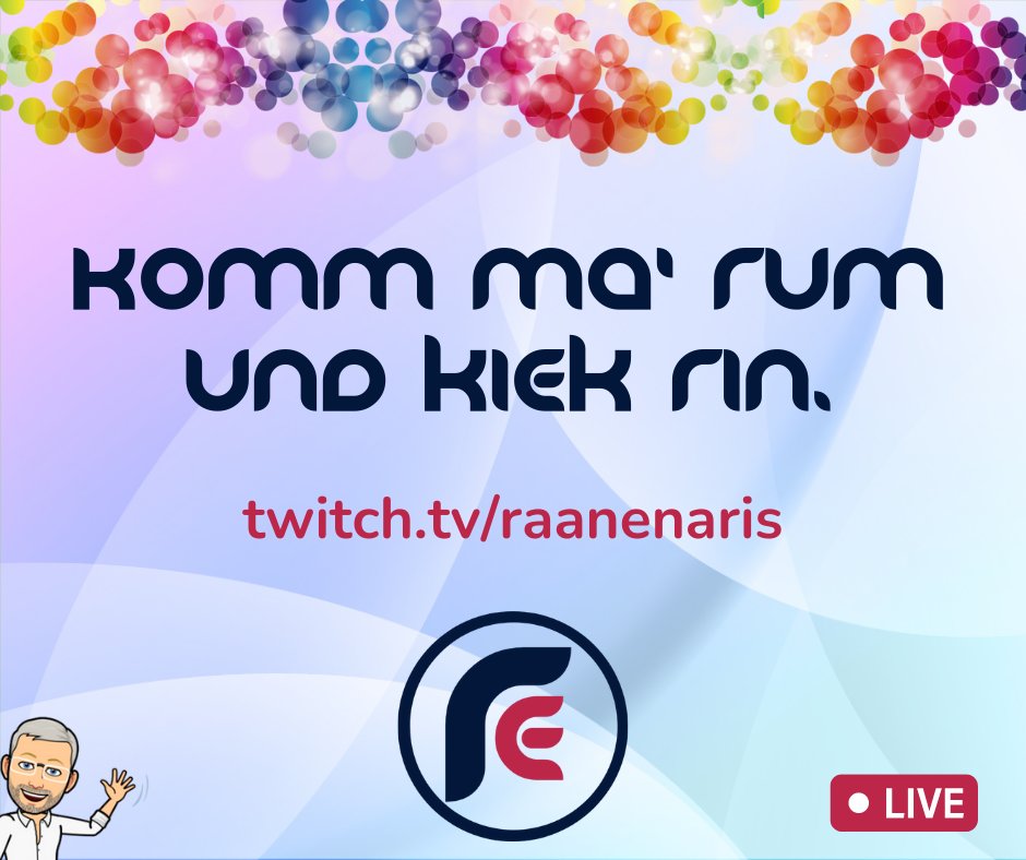 Lass uns mal im Timberborn Experimental weiter machen... also bis gleich!

#TwitchDE #smallstreamer #timberborn #Ironteeth #update4 #experimental