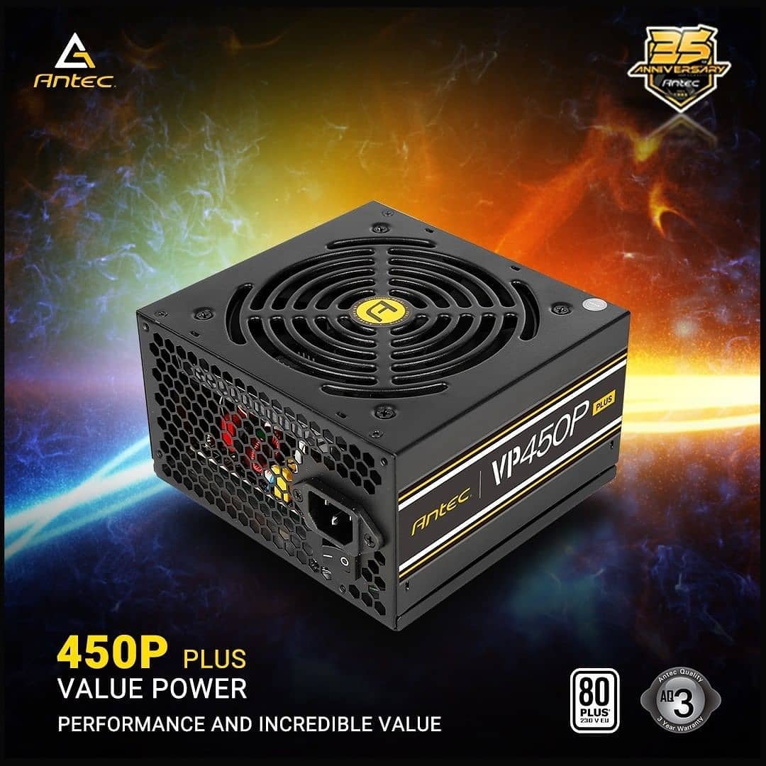 Antec India tweet media