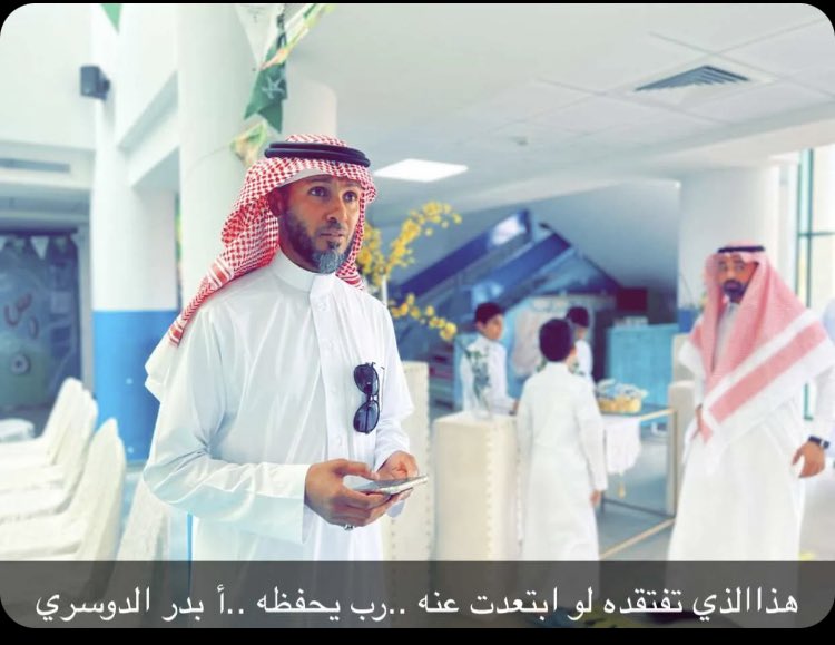 شهادة أعتز فيها. رفع الله قدرك د. عبدالعزيز الخشلان❤️❤️