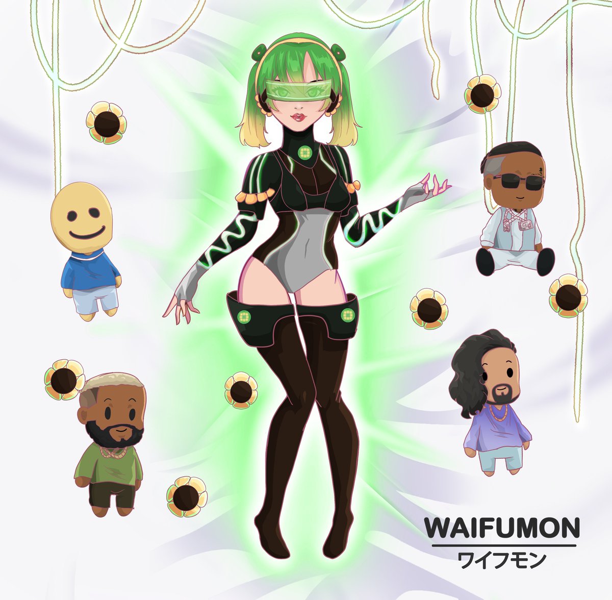 Aaron Leupp 🧚‍♀️ tweet media