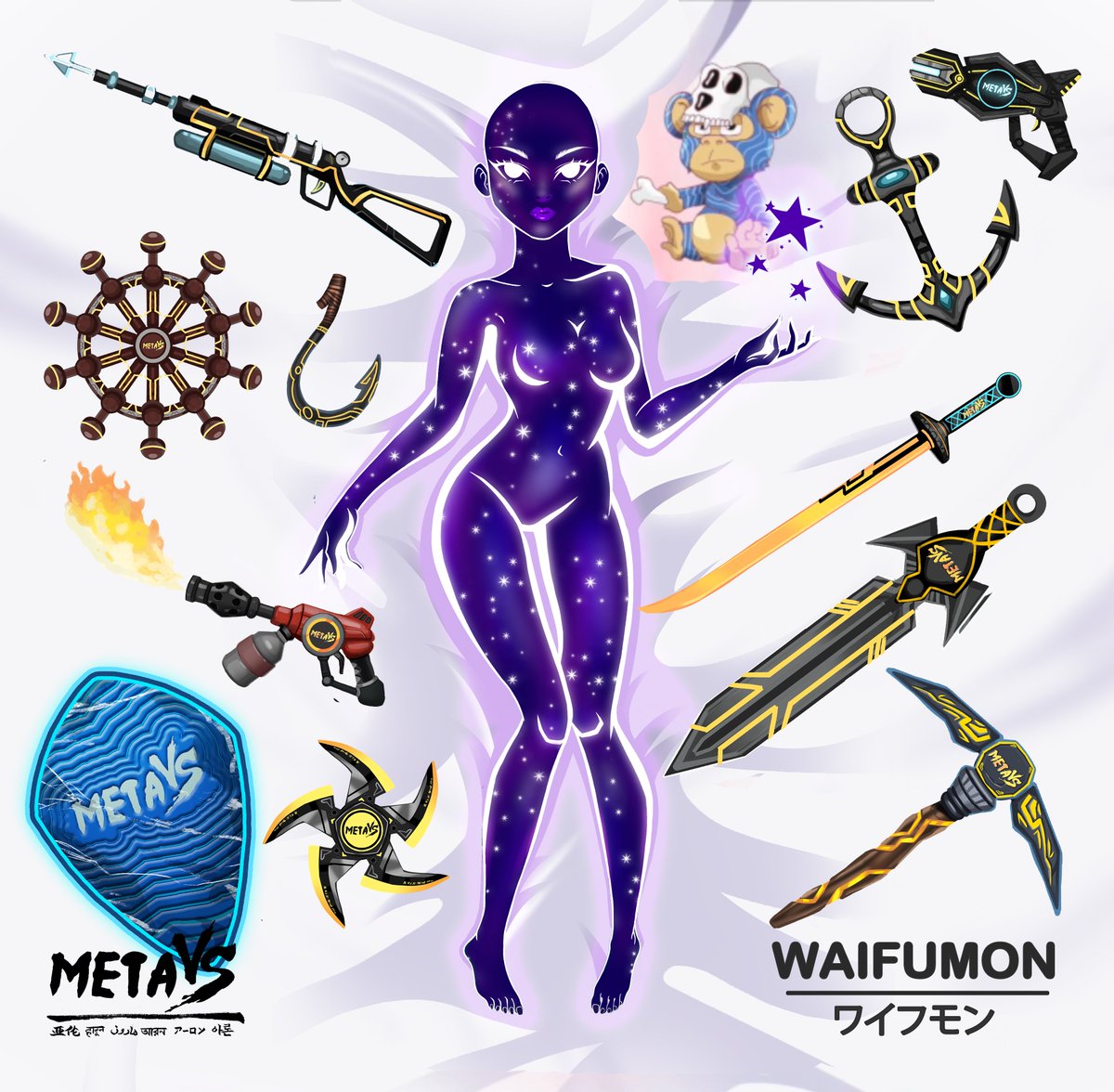 Aaron Leupp 🧚‍♀️ tweet media