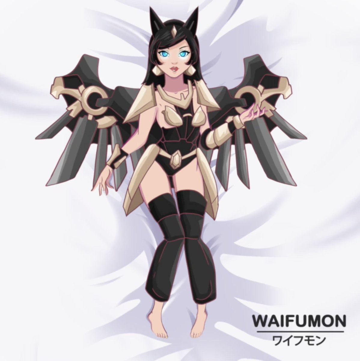 Aaron Leupp 🧚‍♀️ tweet media