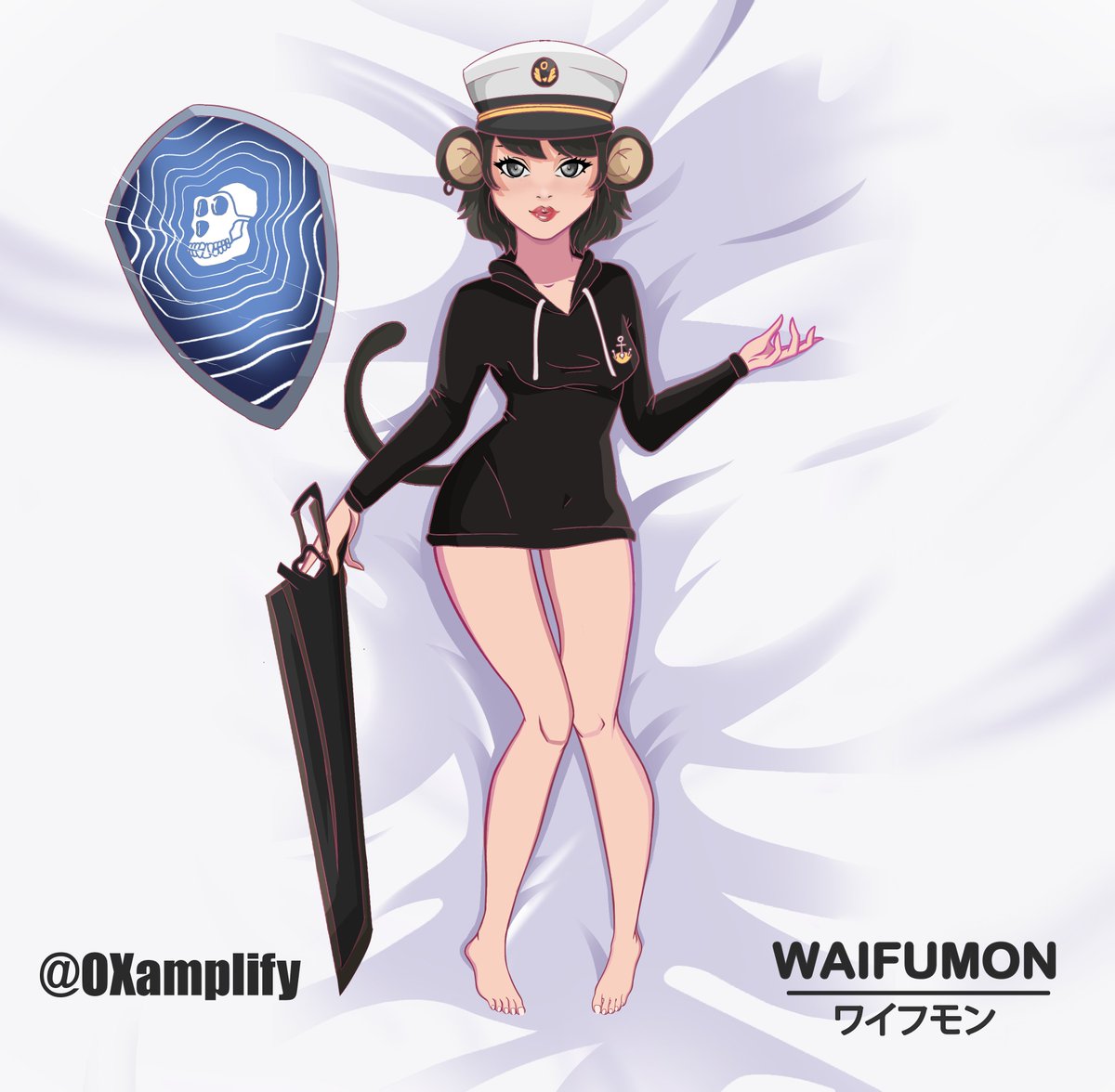 Aaron Leupp 🧚‍♀️ tweet media