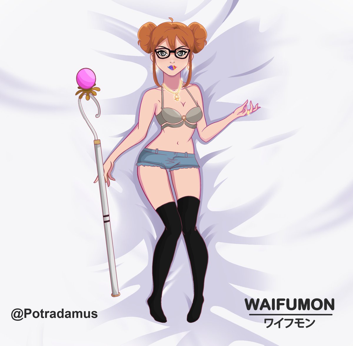 Aaron Leupp 🧚‍♀️ tweet media