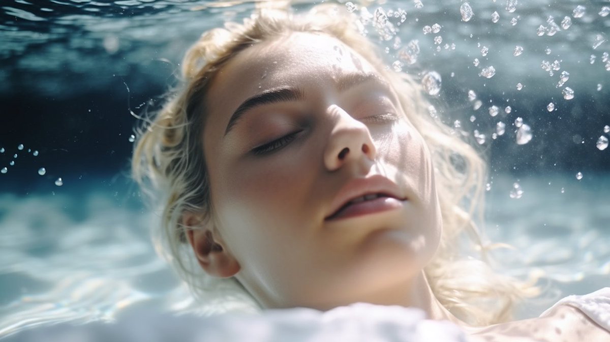 Kaltrons's tweet photo. #midjourneyv5  Moodboarding

I just tried out some awesome prompts from @iamneubert for creating parts of a mattress ad moodboard.

Concept/Slogan- Float into dreams

Complete batch of images

#midjourney #ArtificialIntelligence #AI https://t.co/qB1zZznNMF