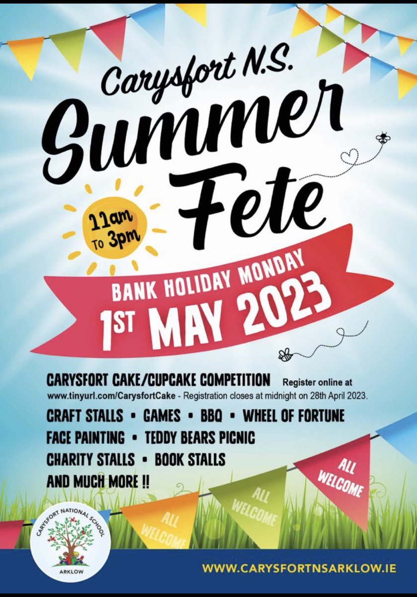 MrCakeCreator's tweet photo. Come join us today as i judge the children's baking competition.... fun day put for all. https://t.co/8i8MOWB6lm