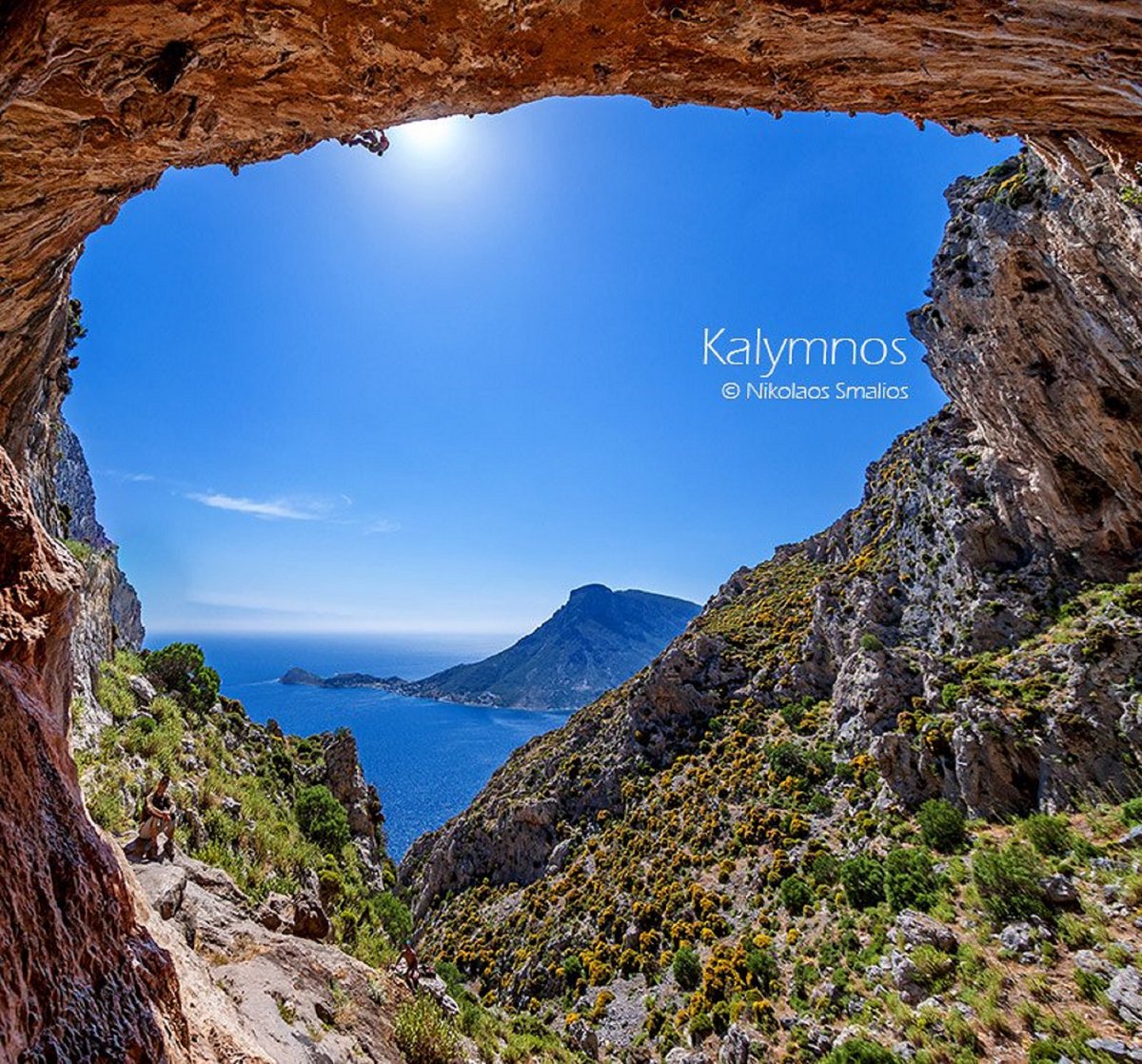 #kalymnosisland #dodecanese #greece #beachholidays #climbingholidays #divingholidays #kalymniangastronomy #religioustourism #adventuretravel