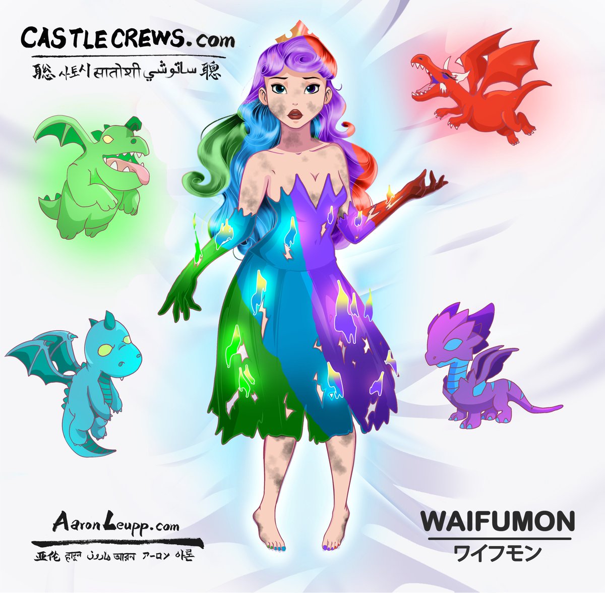 Day #748
EVERYONE is a winner! 🥳🎉❤️ FREE <a href="/Waifumons/">Waifumon</a> NFT to ALL that post wallet # or $ETH or Metamask address below! #NFTGiveaway airdrop ain't no Pokémon POAP Anime Waifu Bored JPG it a Waifumon! #FreeNFT