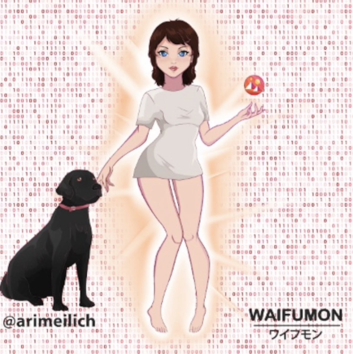 Aaron Leupp 🧚‍♀️ tweet media