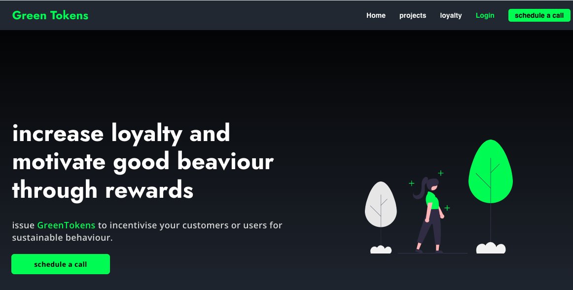 rickyjacob's tweet photo. Won a prize at #Hexathon2023 by @HexagonCCI for GreenTokens (https://t.co/SFXbYTpWfU) - tokenisation infrastructure platform for carbon credits or other green initiatives.
#greentokens #tokenisation #carboncredits #climatechange #blockchain #web3 #hexathon #sustainability #nfts https://t.co/udsfAyu766
