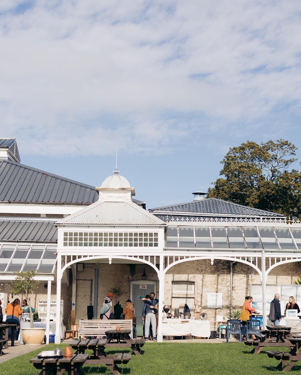 Applications are open for this year’s #artfair in Falmouth, Cornwall! Building on the success of last year, we can’t wait to welcome a new curation of Cornish artists and makers to our Art Festival. Apply via our website!