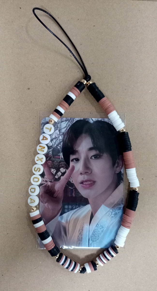kmadcollectph's tweet photo. WTS/LFB (Photocard(Pc) Not included)
💛 Inspired KPOP Phone Charm/Phone Holder
💛 𝘖𝘱𝘦𝘯 𝘧𝘰𝘳 𝘤𝘶𝘴𝘵𝘰𝘮𝘪𝘻𝘢𝘵𝘪𝘰𝘯.
💛 𝘠𝘰𝘶 𝘤𝘢𝘯 𝘳𝘦𝘲𝘶𝘦𝘴𝘵 𝘭𝘦𝘵𝘵𝘦𝘳𝘴 , Colors &amp; 𝘯𝘶𝘮𝘣𝘦𝘳𝘴.

3-5 Letters: 75 Pesos
6-8 Letters: 85 Pesos
9-16 Letters: 95 Pesos

#KmAdBNS https://t.co/iwv1BcPDMU
