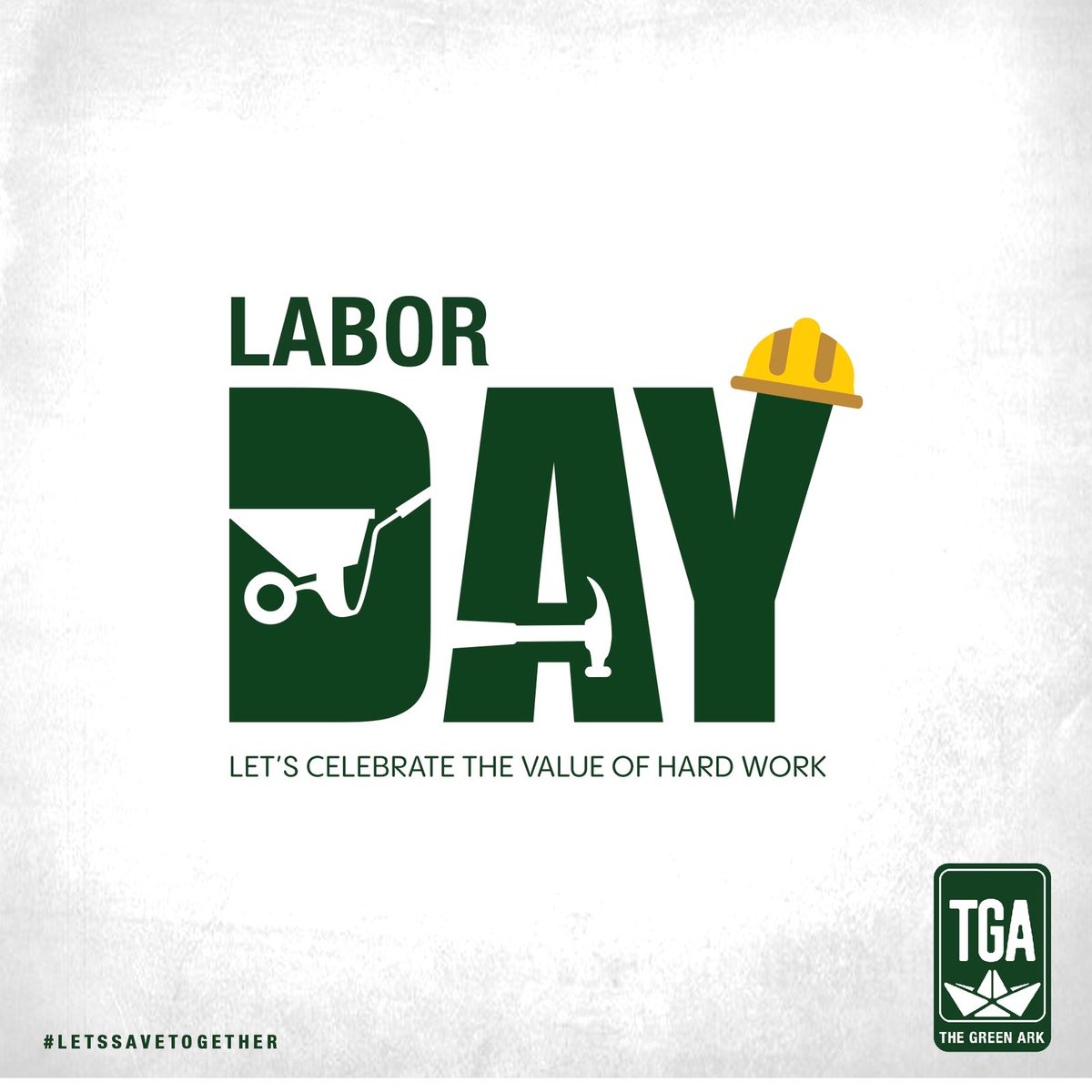 GreenArk3's tweet photo. On this Labor Day, let's recognize and appreciate the hard work and sacrifice of the people who keep our world moving forward.

#LaborDay #HardWork #Sacrifice #Sustainability https://t.co/qS4PF9pNUu