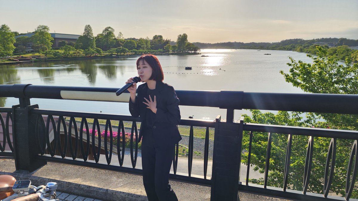 Try Cour ( 夢 ✕ 挑戦 )Performance Unit 5/5 水戸OPAリリイベ tweet media