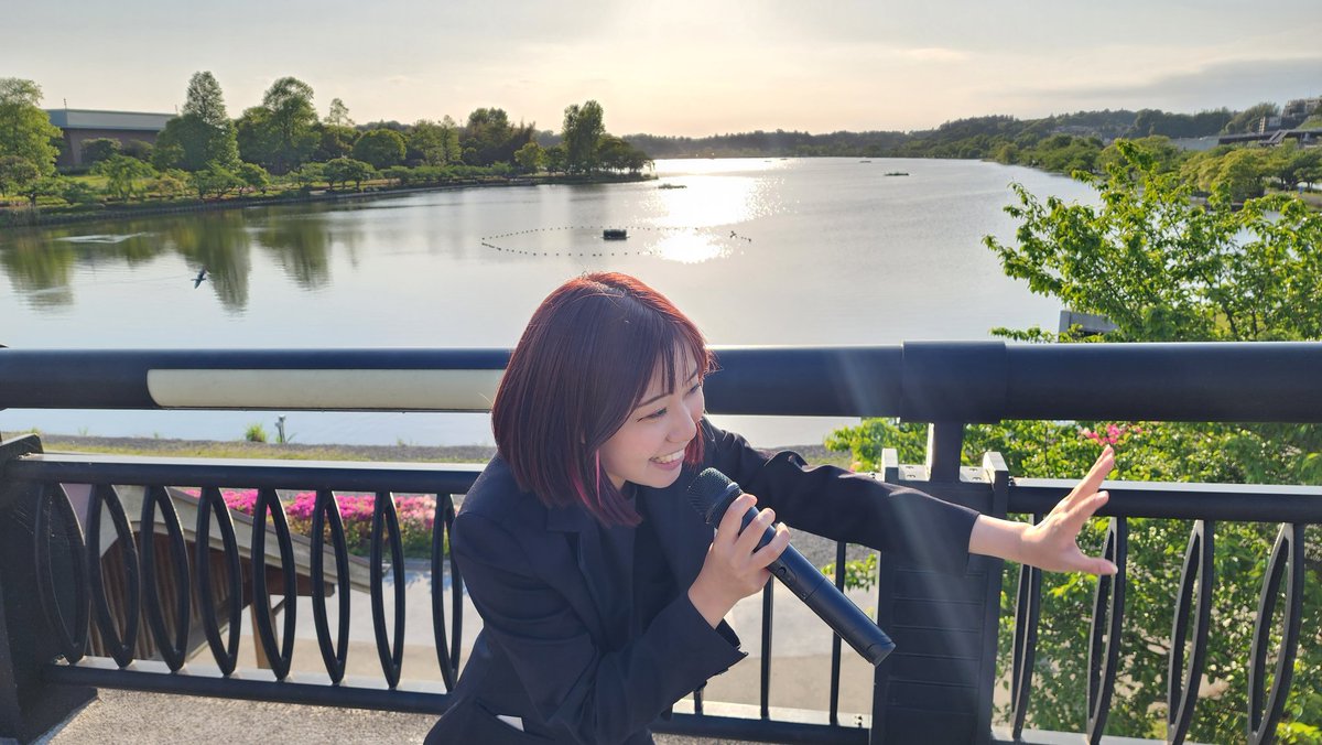 Try Cour ( 夢 ✕ 挑戦 )Performance Unit 5/5 水戸OPAリリイベ tweet media