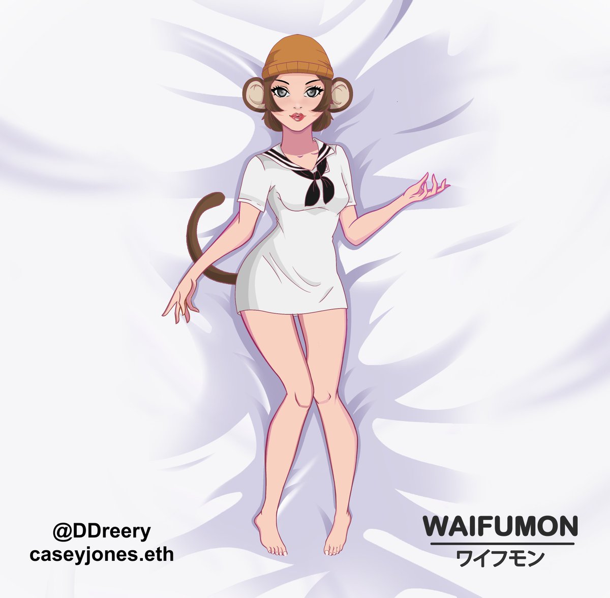 Aaron Leupp 🧚♀️ tweet media