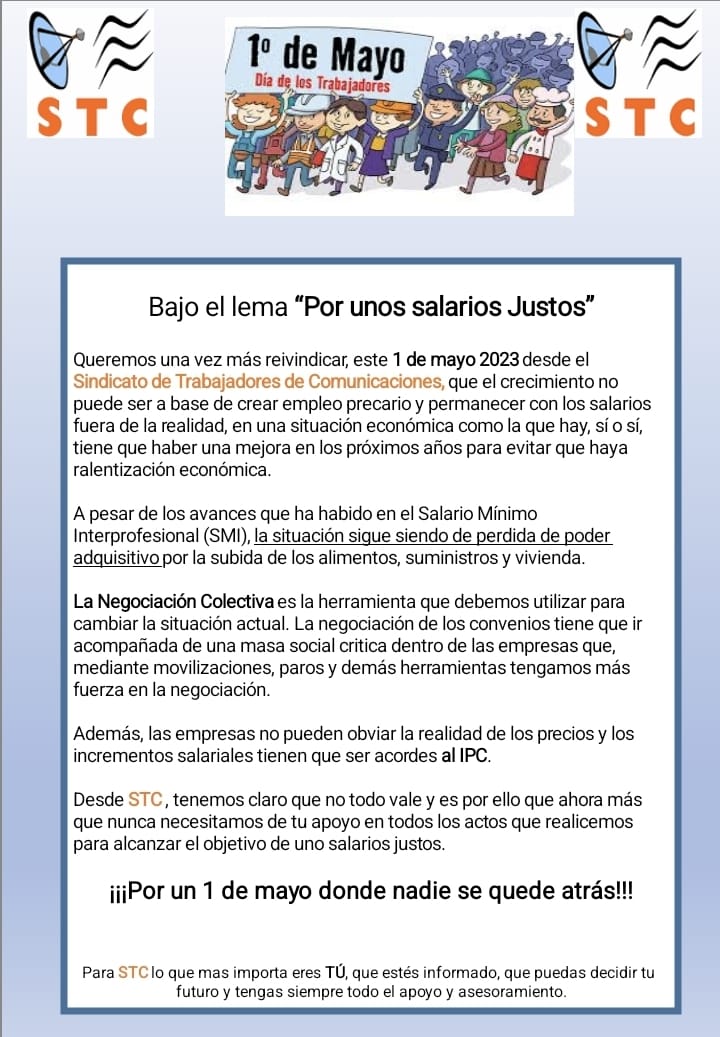 STC Atento Madrid (@stcatentomadrid) on Twitter photo 