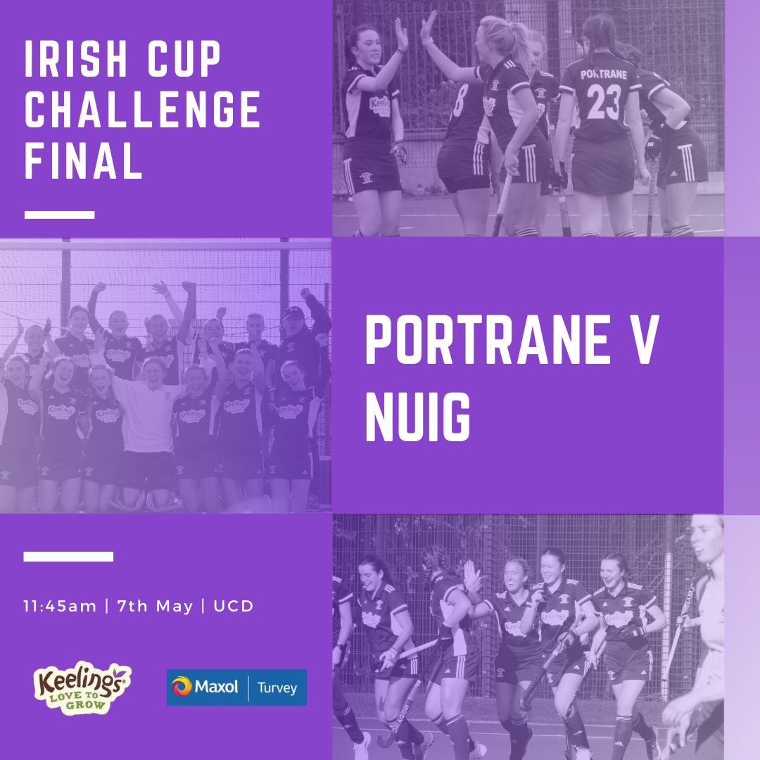 Portrane Hockey tweet media