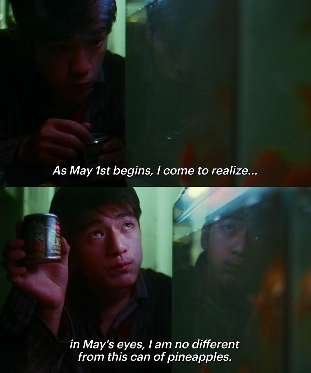 happy may 1st to all those who celebrate 🍍